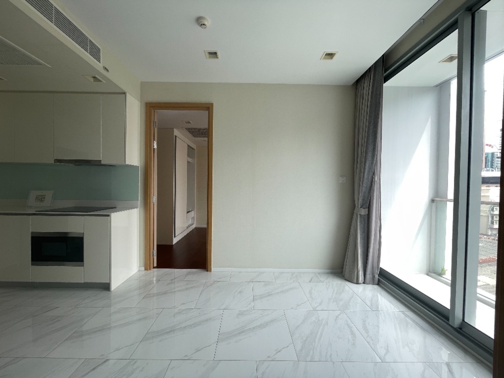 “Very high rental yield“ Hyde Sukhumvit 11 special promotion 2 bedrooms 2 bathrooms 52.4 Sqm – รูปที่ 3