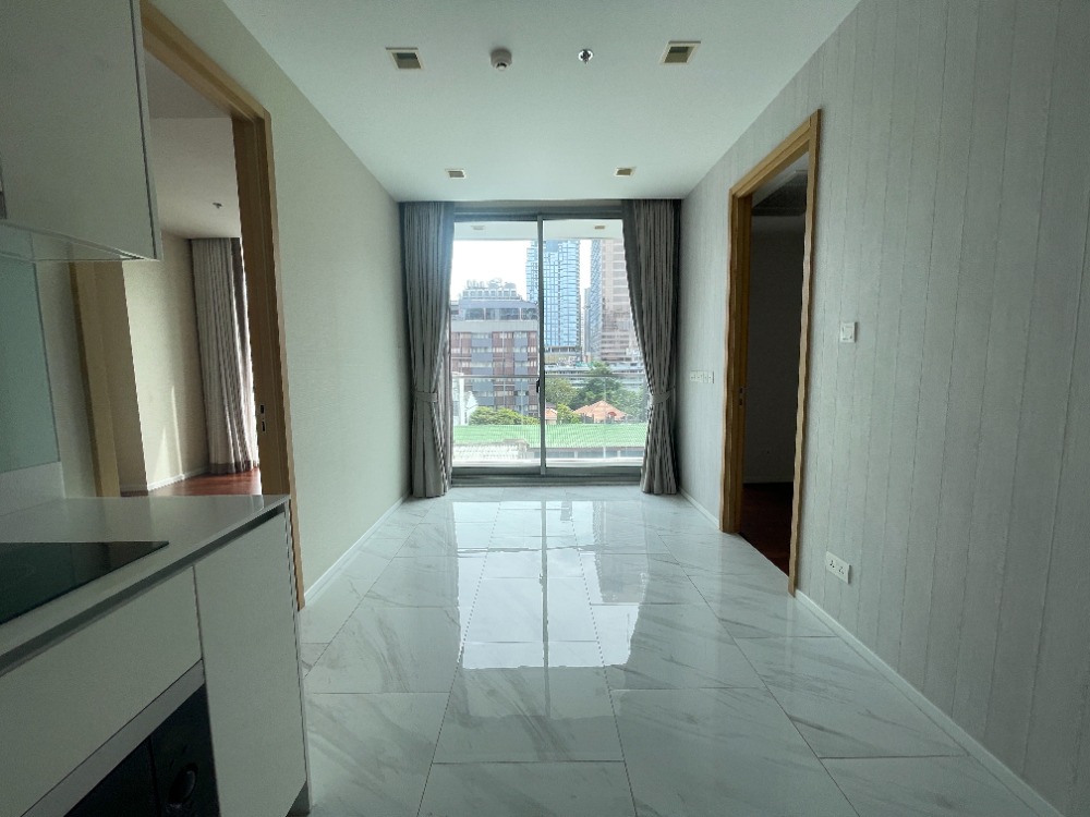 “Very high rental yield“ Hyde Sukhumvit 11 special promotion 2 bedrooms 2 bathrooms 52.4 Sqm – รูปที่ 2
