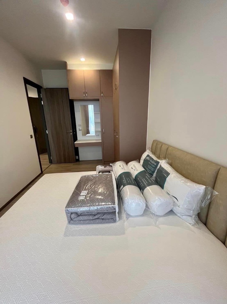 For rent / sell Rhythm Charoenkrung Pavillion 1 bedroom separate kitchen high floor – รูปที่ 2