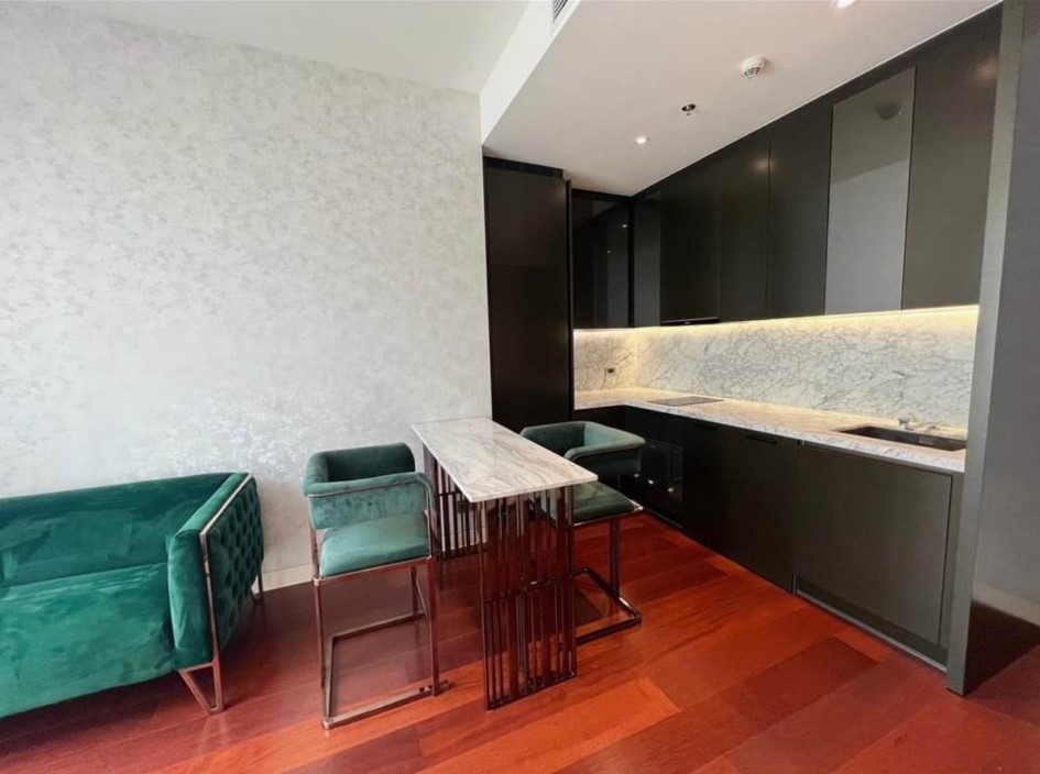 ● Neo Classic ● 05+ Floor, 41.5 sq.m. | 1 Bed, Fully furnished | Condo near J Avenue 1 min., Samitivej Sukhumvit Hospital 3 mins., BTS Thonglor 4 mins. – รูปที่ 4