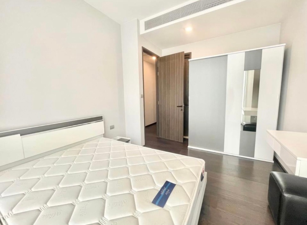 ♢ Modern style ♢ ชั้น 15+ 75.00 ตร.ม. | 2 ห้องนอน | ใกล้ BTS ทองหล่อ 1 นาที, เมเจอร์ ซีนีเพล็กซ์ สุขุมวิท 2 นาที – รูปที่ 4