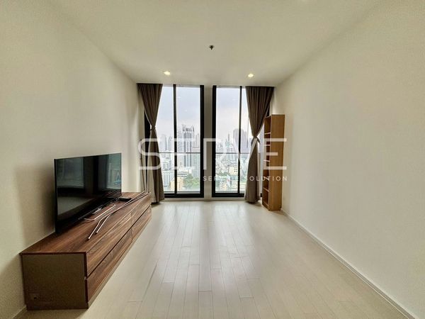 🔥Hot Deal 22.68 MB (All in)🔥Corner Unit 2 Beds 84.5 sq.m. High Fl. 20+ Good Location Directly connecting to BTS Phloen Chit at Noble Ploenchit Condo / For Sale
