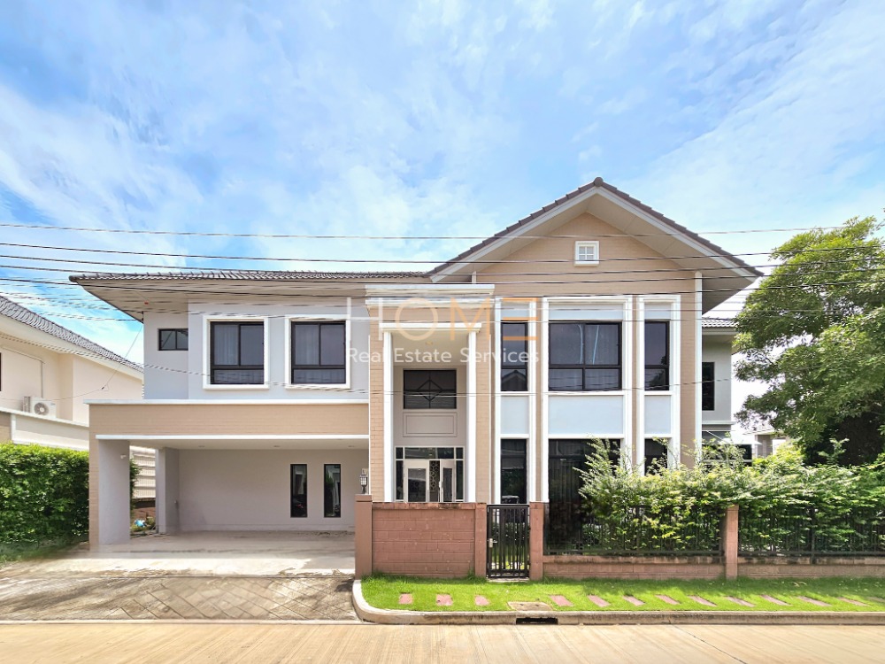 Single house Laddarom Wongwaen - Ramintra / 5 bedrooms (SALE WITH TENANT), Laddarom Wongwaen - Ramintra / Detached House 5 Bedrooms (SALE WITH TENANT) TAN499 Single house Laddarom Wongwaen - Ramintra / 5 bedrooms (SALE WITH TENANT), Laddarom Wongwaen - Ramintra / Detached House 5 Bedrooms (SALE WITH TENANT) TAN499