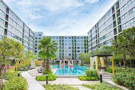 Affordable condo for sale, Grene Don Mueang-Songprapa, starting at 3.2 million baht. Affordable condo for sale, Grene Don Mueang-Songprapa, starting at 3.2 million baht.