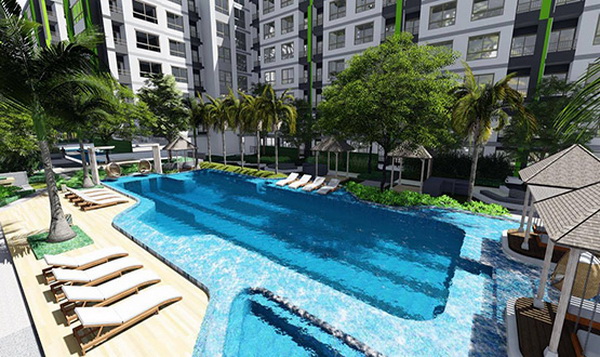 Condo for sale: Grene Don Mueang-Songprapa. Fully furnished, ready to move in Only price 2.5 million baht Condo for sale: Grene Don Mueang-Songprapa. Fully furnished, ready to move in Only price 2.5 million baht