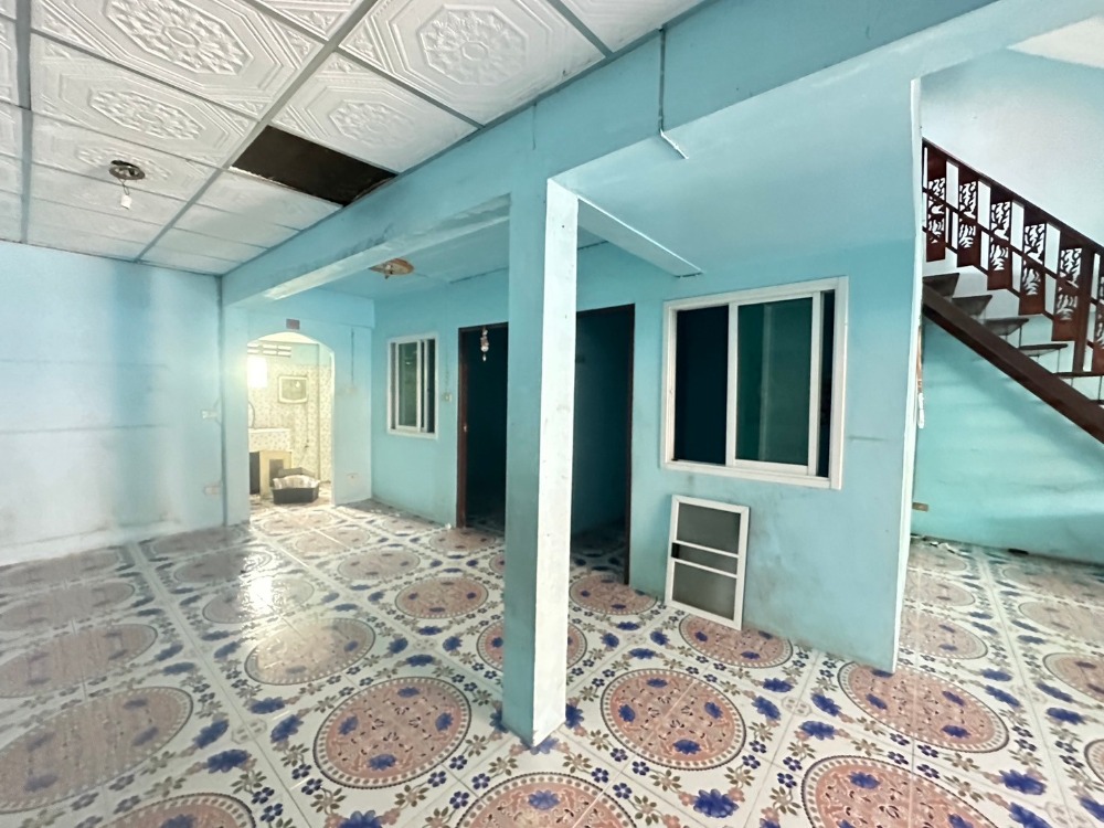 Urgent sale, Tharadol Village. – รูปที่ 2