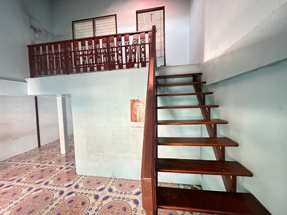 Urgent sale, Tharadol Village. – รูปที่ 3