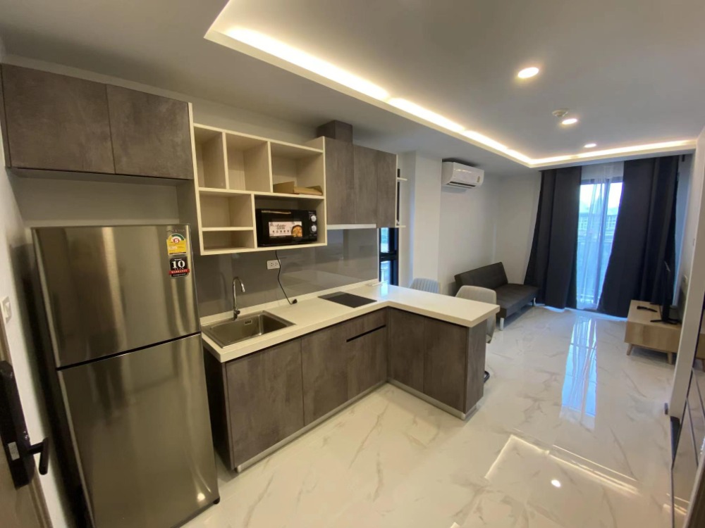 Define by Mayfair place Sukhumvit 50 for rent