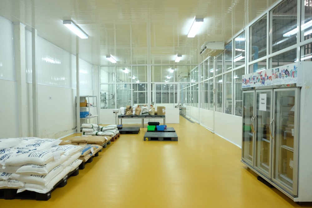ขายกิจการโรงงานผลิตเครื่องดื่มชูกำลังบรรจุกระป๋อง – รูปที่ 3