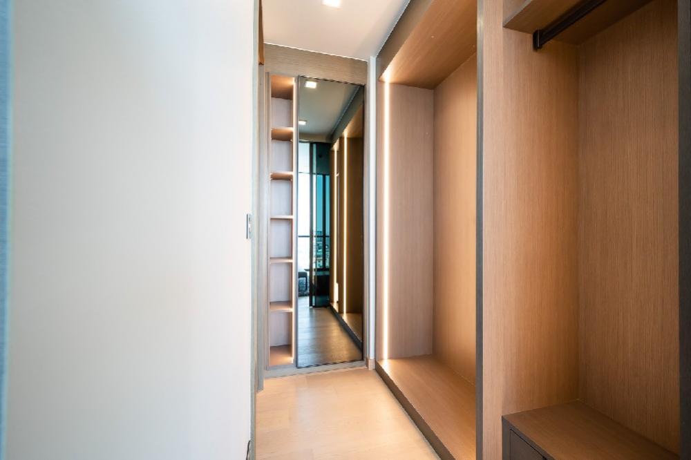 ให้เช่า 2 นอน Private lift ชั้นสูง – รูปที่ 3
