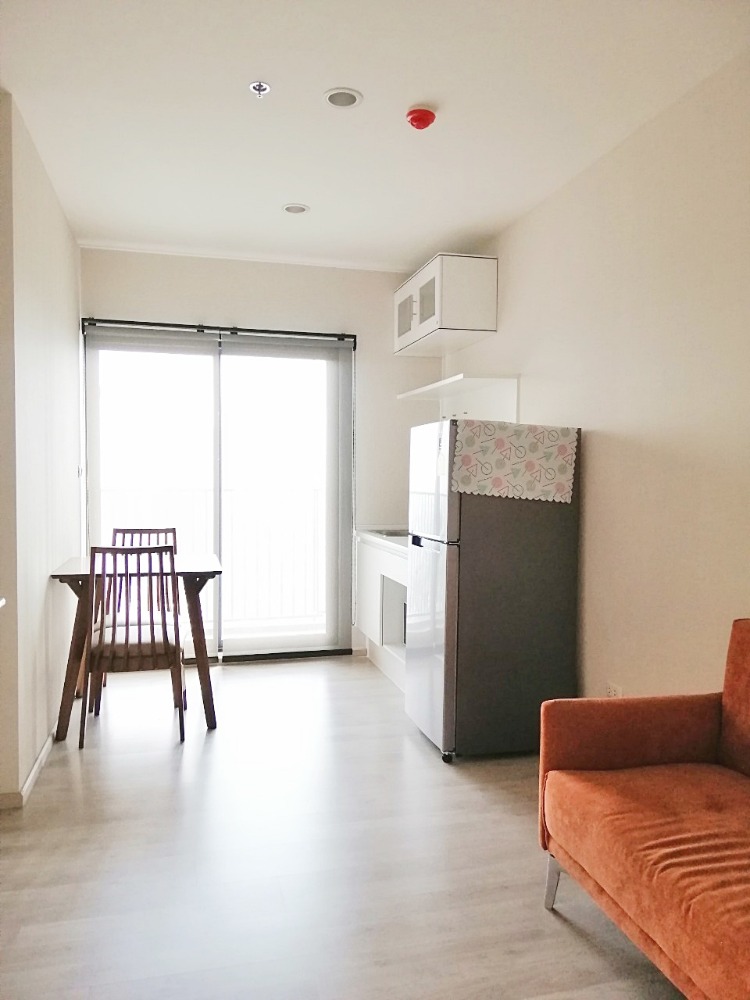 0263 P1 For rent: Plum Condo Central Station Phase 1, 32nd floor. 0263 P1 For rent: Plum Condo Central Station Phase 1, 32nd floor.