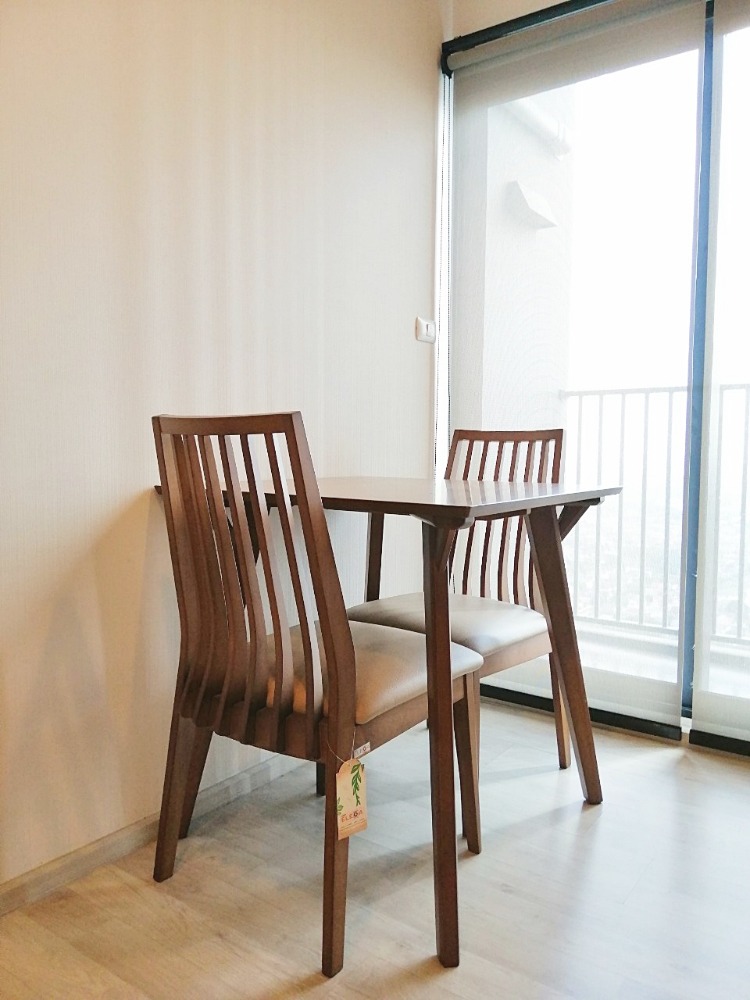 0263 P1 ให้เช่า Plum Condo Central Station เฟส 1 ชั้น 32 – รูปที่ 4