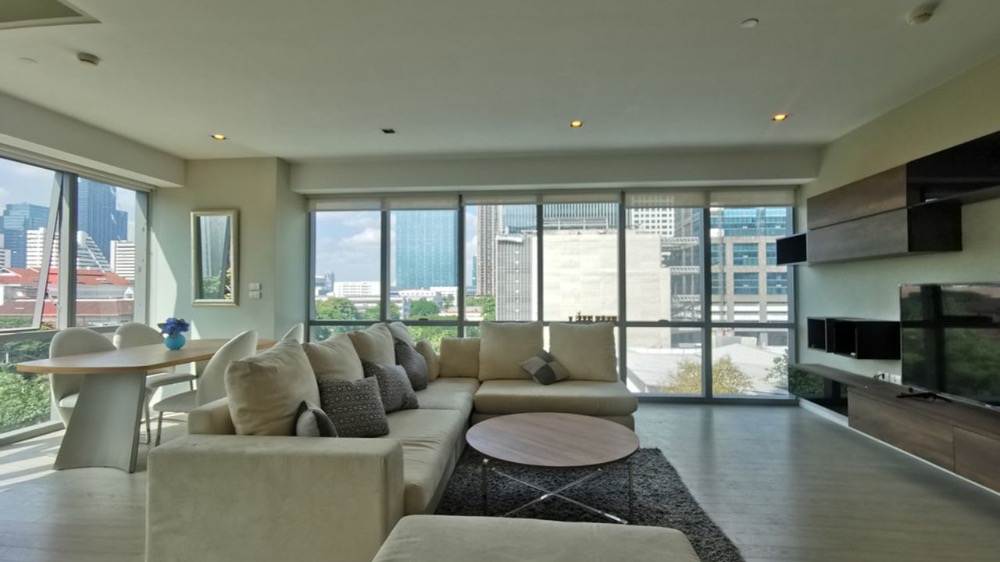 for rent the room 21 2 bed duplex nice view 💚🌿🌈 – รูปที่ 4