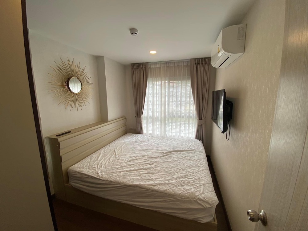 Condo for sale, beautiful room, fully decorated, 1 bedroom, Chewathai Hallmark Charan 13 (Chewathai Hallmark Charan 13) Condo for sale, beautiful room, fully decorated, 1 bedroom, Chewathai Hallmark Charan 13 (Chewathai Hallmark Charan 13)
