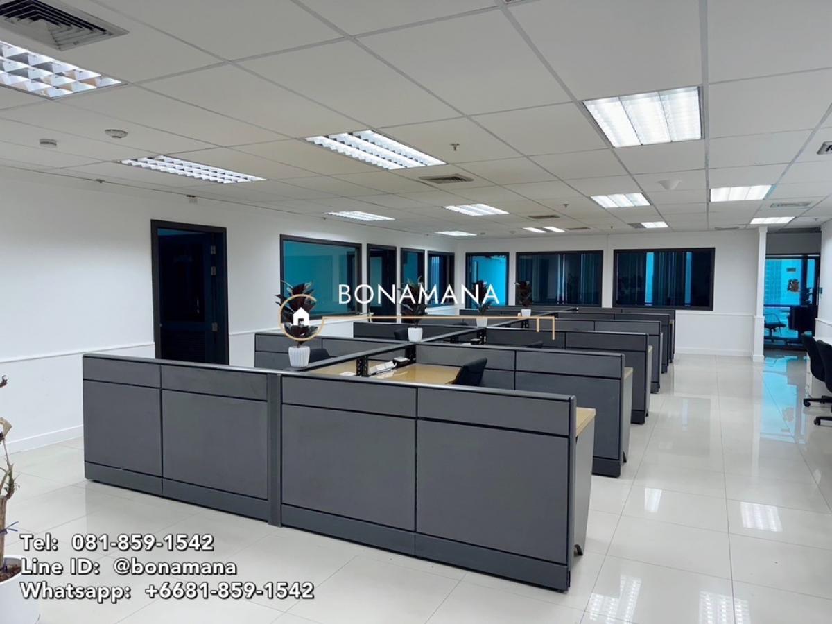 ออฟฟิศให้เช่า A Tower (ตึกอโยธยา) รัชดา 18 (MRT สุทธิสาร & ห้วยขวาง 850m) ออฟฟิศให้เช่า A Tower (ตึกอโยธยา) รัชดา 18 (MRT สุทธิสาร & ห้วยขวาง 850m)