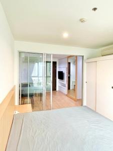 Condo for sale, Rhythm Sathorn-Narathiwat, 38 sqm., 12A floor, BTS Chong Nonsi, excellent condition, ready to move in.
