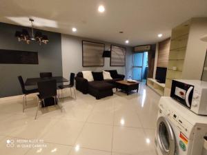 for rent Wittayu complex 2 bed special deal nice room 💚🎈