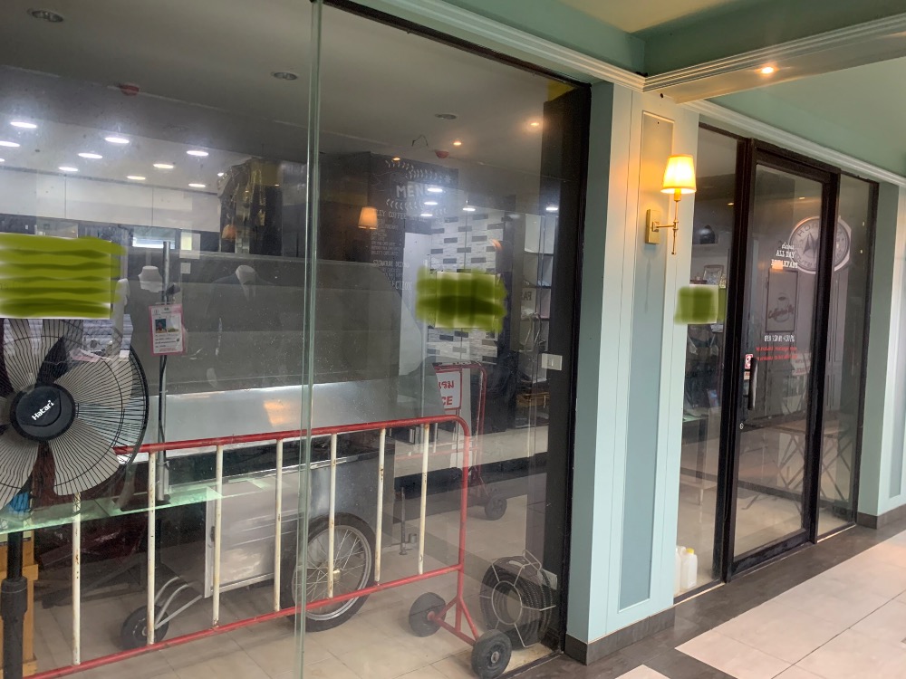 Space for rent on Khao San Road – รูปที่ 2