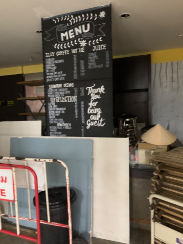 Space for rent on Khao San Road – รูปที่ 3