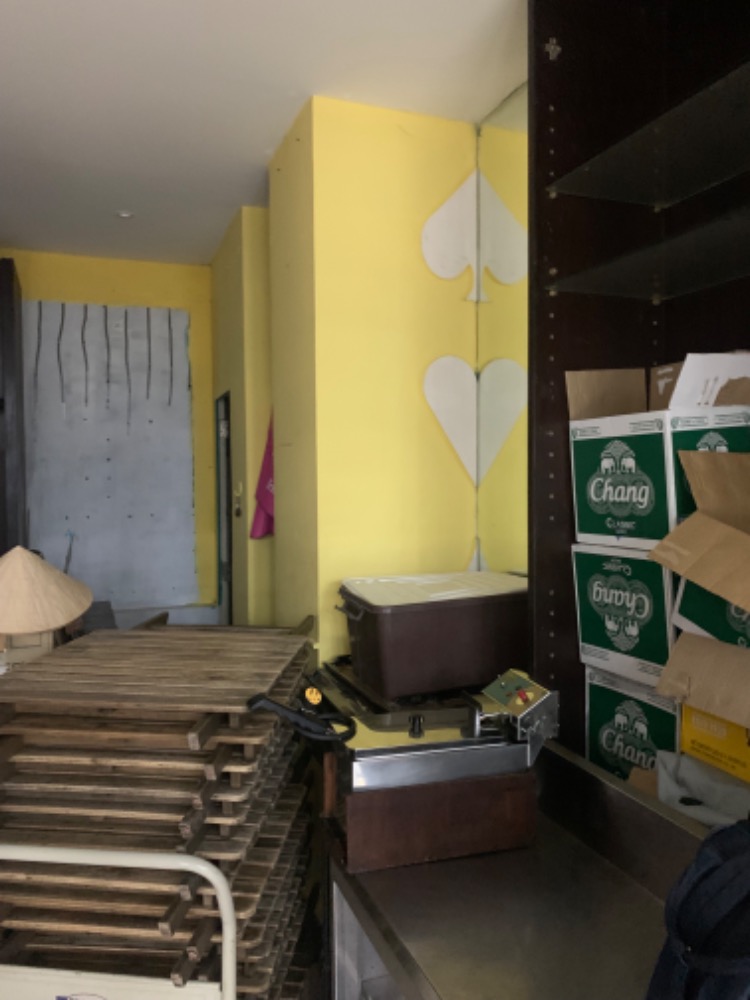 Space for rent on Khao San Road – รูปที่ 4