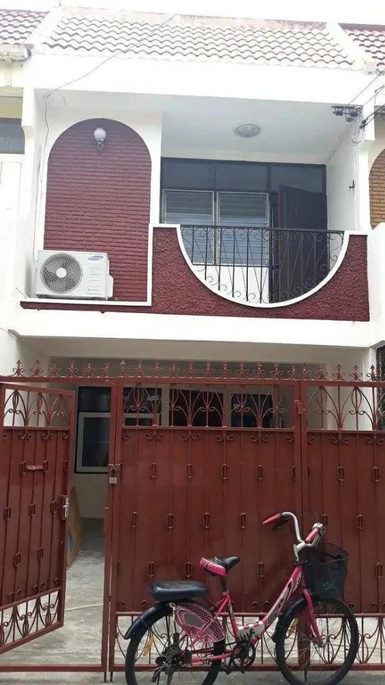 ⚡ For rent, 2-story townhome, Soi Charansanitwong 75, near MRT, size 21 sq m. ⚡ ⚡ For rent, 2-story townhome, Soi Charansanitwong 75, near MRT, size 21 sq m. ⚡