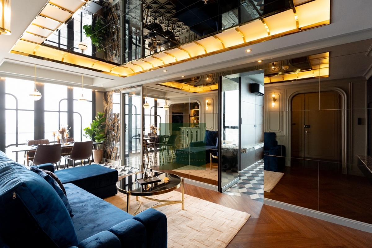 🔱 Sell loss‼ ️ Decorated 4 million over Aspace ID Asok-Ratchada. The decoration room has never been in, never rented out forsell. 🔱 Sell loss‼ ️ Decorated 4 million over Aspace ID Asok-Ratchada. The decoration room has never been in, never rented out forsell.