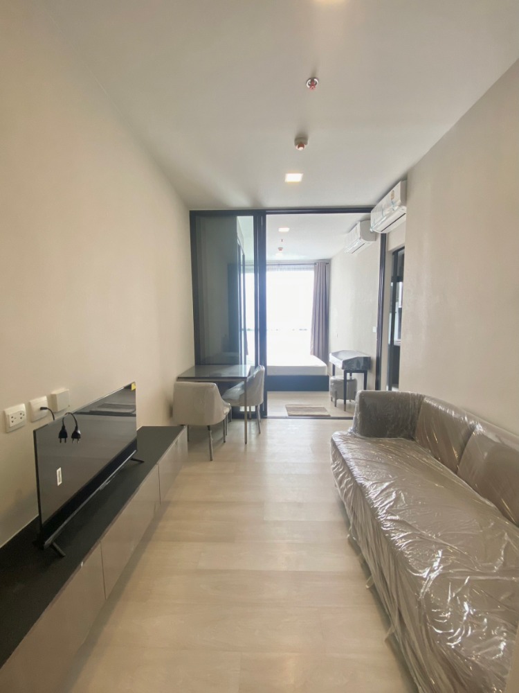 *** Condo for rent : Privacy Jatujak *** – รูปที่ 3