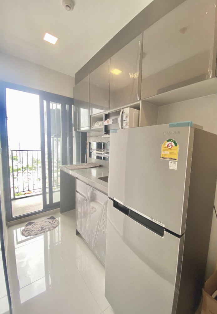 *** Condo for rent : Privacy Jatujak *** – รูปที่ 4