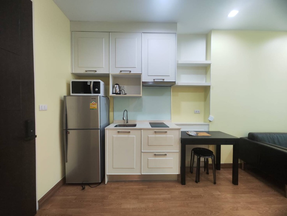 Q House Sukhumvit 79 for sell, close to Onnut BTS STation (Rt-01)
