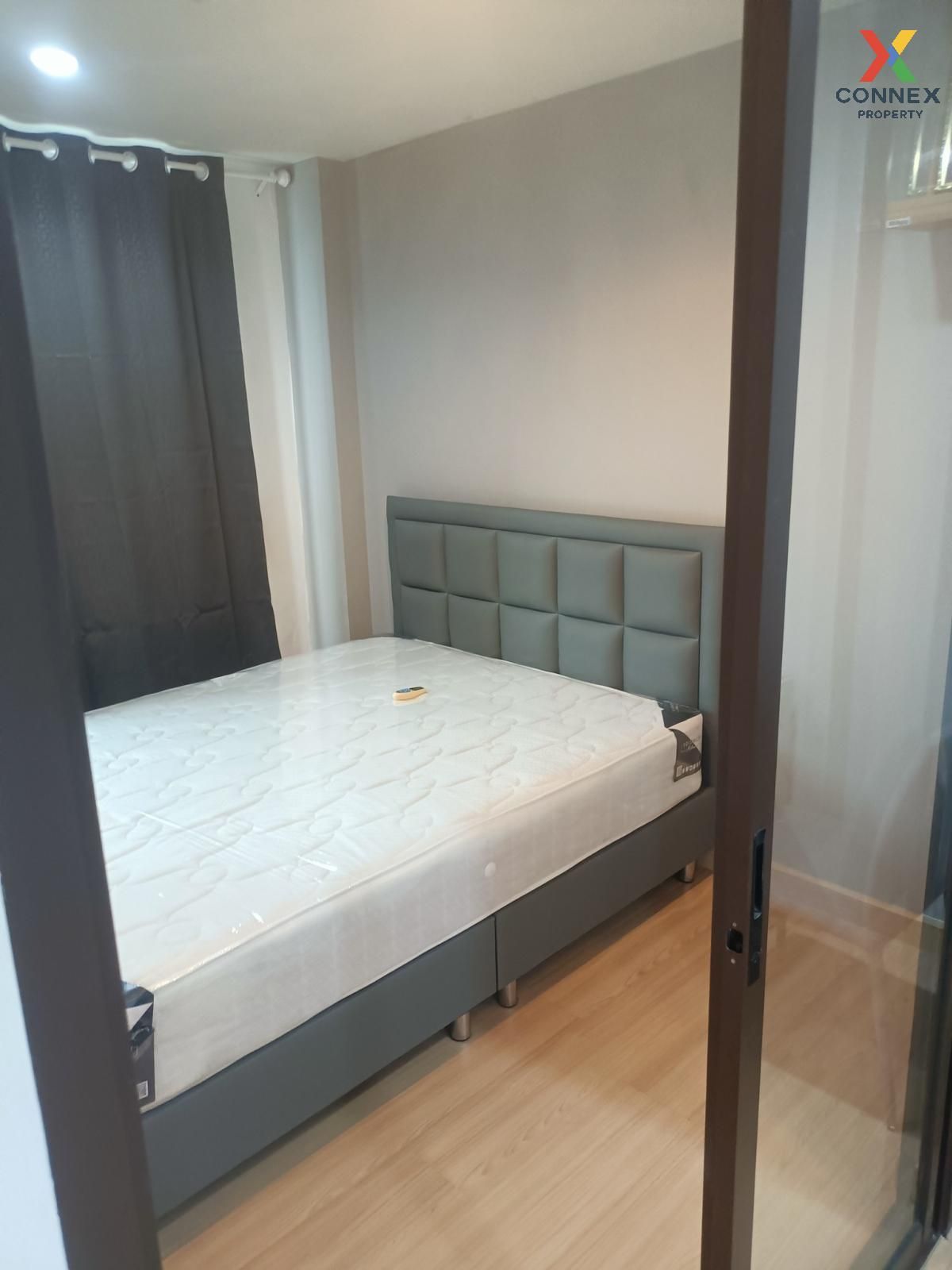 FOR SALE condo , Niche Mono Sukhumvit Bearing , BTS-Bearing , Samrong Nuea , Don Mueang , Samut Prakarn , CX-120773