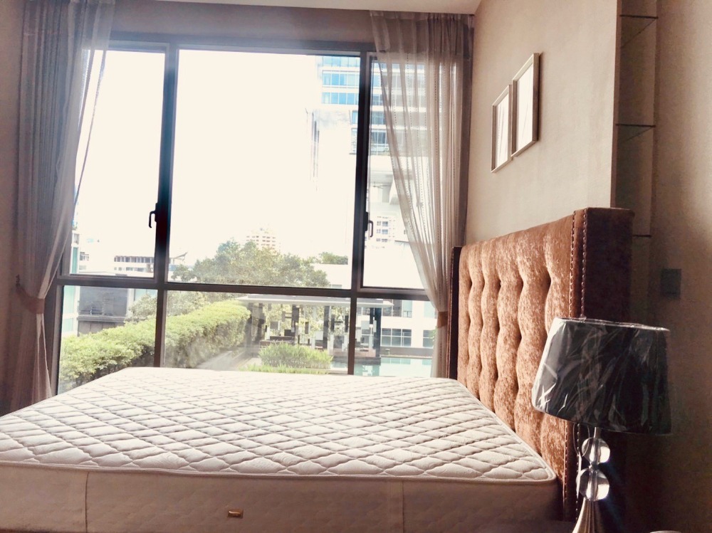 ♢ Good Decoration ♢ ชั้น 05+ 82.00 ตร.ม. | 2 ห้องนอน ตกแต่งครบ | ใกล้ Market Place 30 ม., Fifty Fifth 300 ม., BTS ทองหล่อ 700 ม. – รูปที่ 3