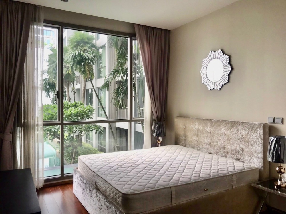 ♢ Good Decoration ♢ ชั้น 05+ 82.00 ตร.ม. | 2 ห้องนอน ตกแต่งครบ | ใกล้ Market Place 30 ม., Fifty Fifth 300 ม., BTS ทองหล่อ 700 ม.