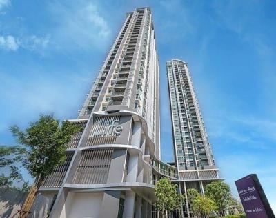 For Sale Condo , Life @ Ratchada (Ladprao 36) , BTS-Ha Yaek Lat Phrao , Chomphon , Chatuchak , Bangkok , CX-85568