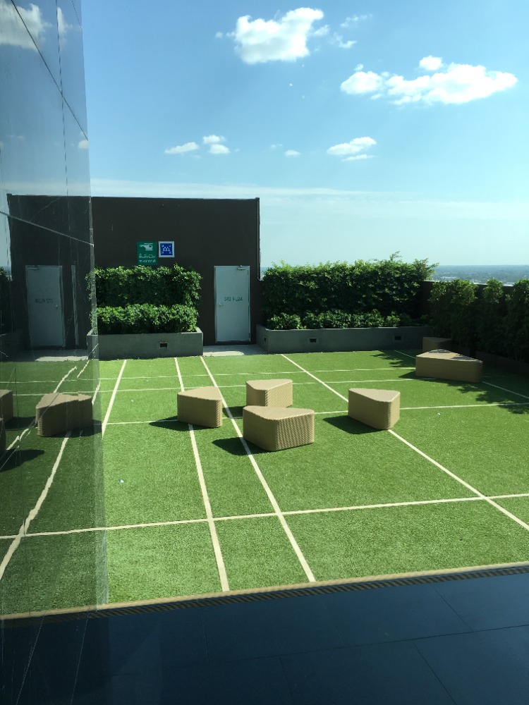 ขาย Condo Escent ขอนแก่น ในเซ็นทรัลขอนแก่น 32.05ตรม.ชั้น21 ห้องมุม ส่วนตัว – รูปที่ 4