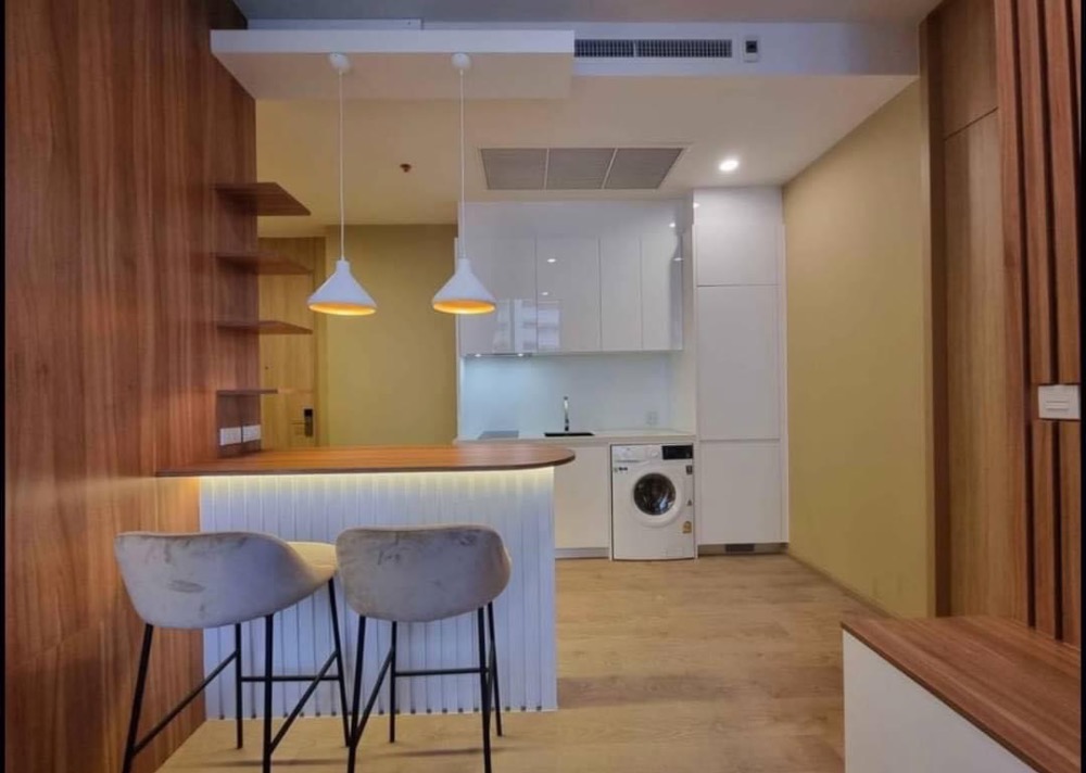 for rent Noble Be 19 1 bed super deal💓🤍🎁 – รูปที่ 4