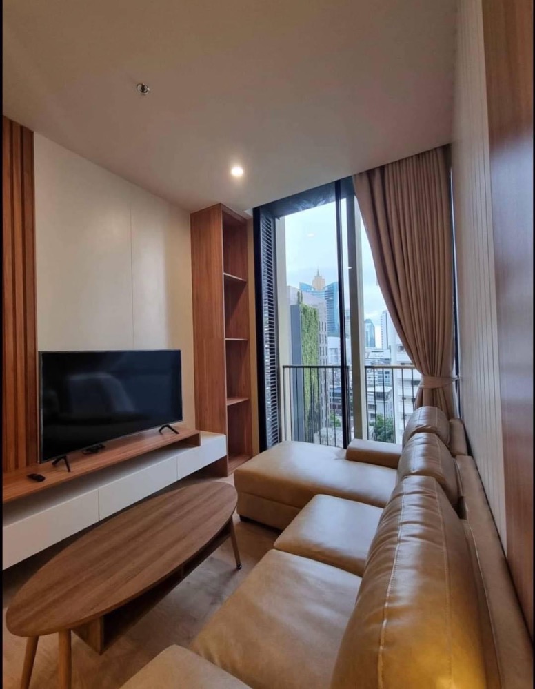 for rent Noble Be 19 1 bed super deal💓🤍🎁 – รูปที่ 3