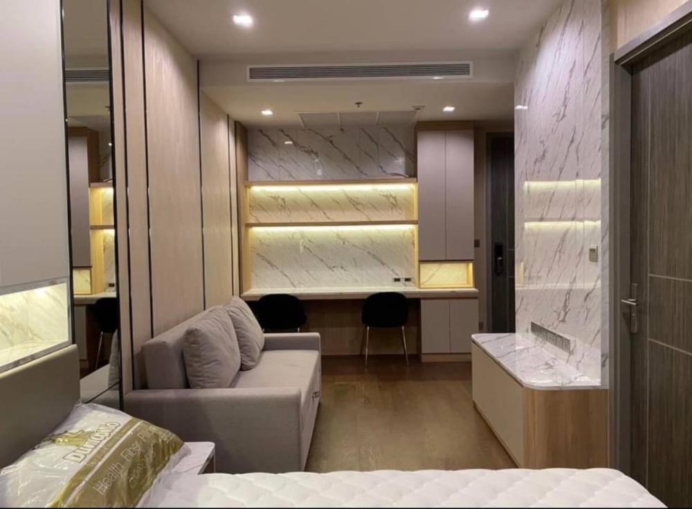 for rent ideo Q victory 1 bed super deal💓🎁 – รูปที่ 2