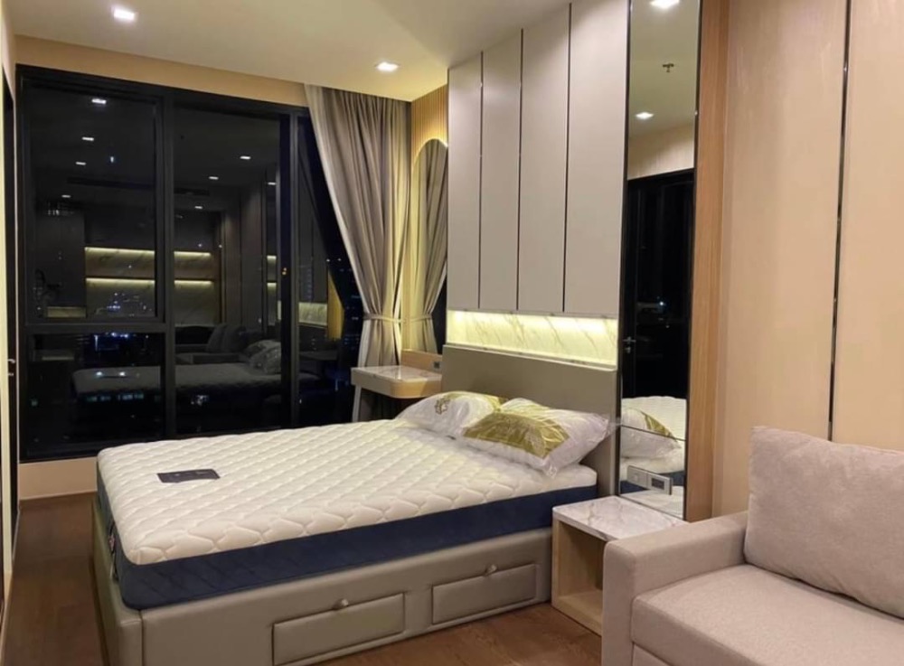 for rent ideo Q victory 1 bed super deal💓🎁 – รูปที่ 3