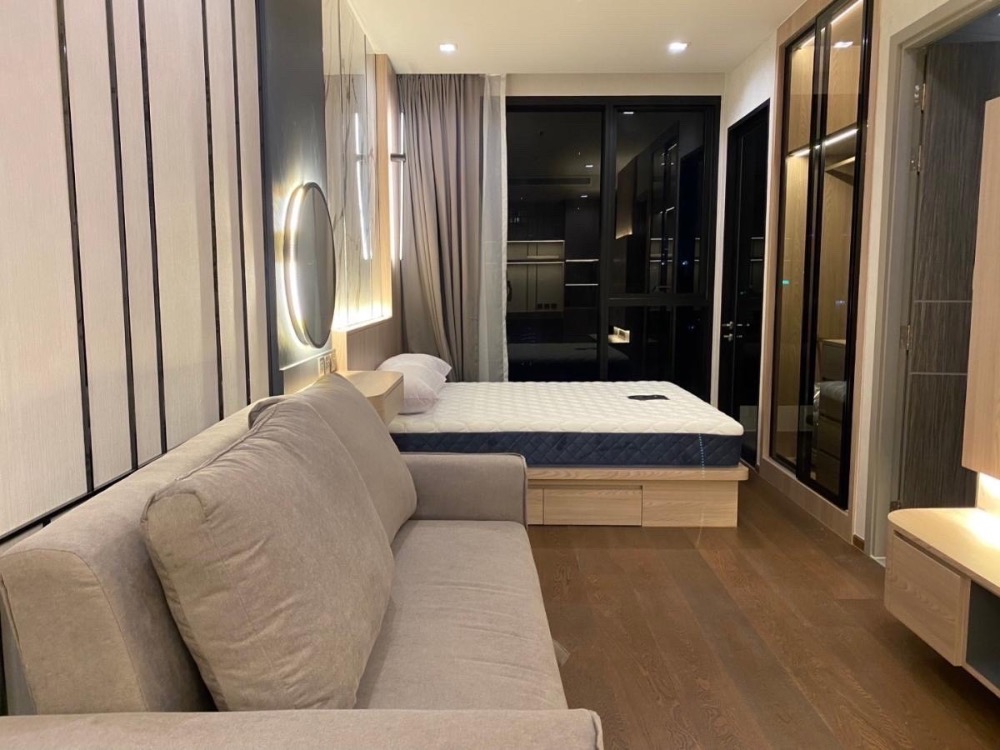 for rent ideo Q victory 1 bed super deal💓🎁 – รูปที่ 4