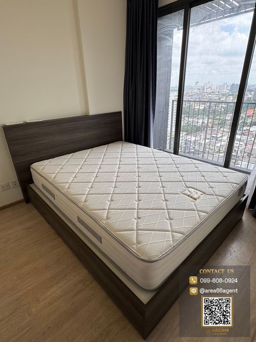 ⚡️ Centric Ratchayothin condo for sale