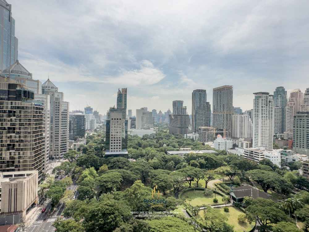 **𝐁𝐞𝐬𝐭 𝐩𝐫𝐢𝐜𝐞 𝐢𝐧 𝐦𝐚𝐫𝐤𝐞𝐭** Embassy Park view 2 bedroom : 98 Wireless | Call 0932654789 – รูปที่ 2