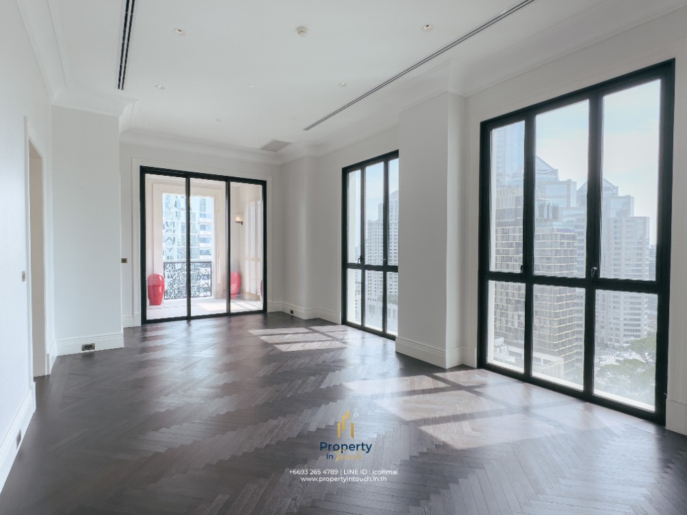 **𝐁𝐞𝐬𝐭 𝐩𝐫𝐢𝐜𝐞 𝐢𝐧 𝐦𝐚𝐫𝐤𝐞𝐭** Embassy Park view 2 bedroom : 98 Wireless | Call 0932654789 – รูปที่ 3