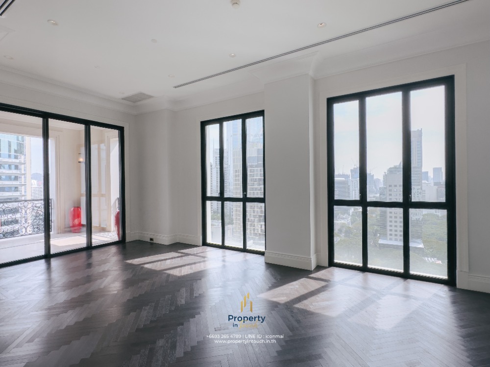 **𝐁𝐞𝐬𝐭 𝐩𝐫𝐢𝐜𝐞 𝐢𝐧 𝐦𝐚𝐫𝐤𝐞𝐭** Embassy Park view 2 bedroom : 98 Wireless | Call 0932654789 – รูปที่ 4