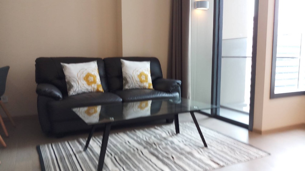 for rent The Esse asoke 1 bed special deal ❤️🌈 – รูปที่ 3