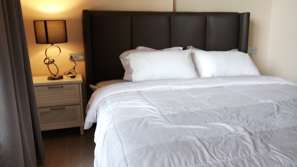 for rent The Esse asoke 1 bed special deal ❤️🌈 – รูปที่ 4