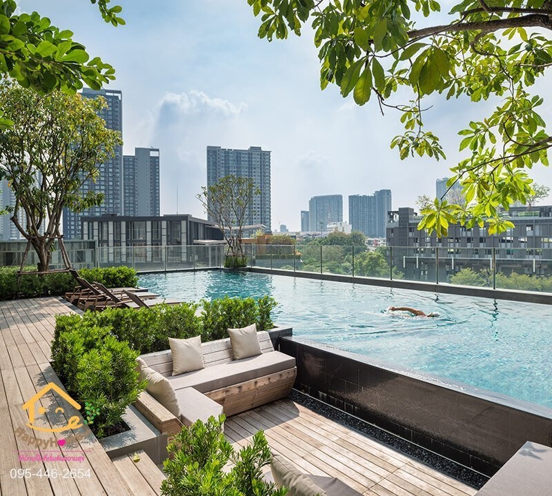🔴ขาย 2.99 ล้าน คอนโด The Base Park East สุขุมวิท 77 (มีลูกค้าถามเช่าตลอด) 🔴ขาย 2.99 ล้าน คอนโด The Base Park East สุขุมวิท 77 (มีลูกค้าถามเช่าตลอด)