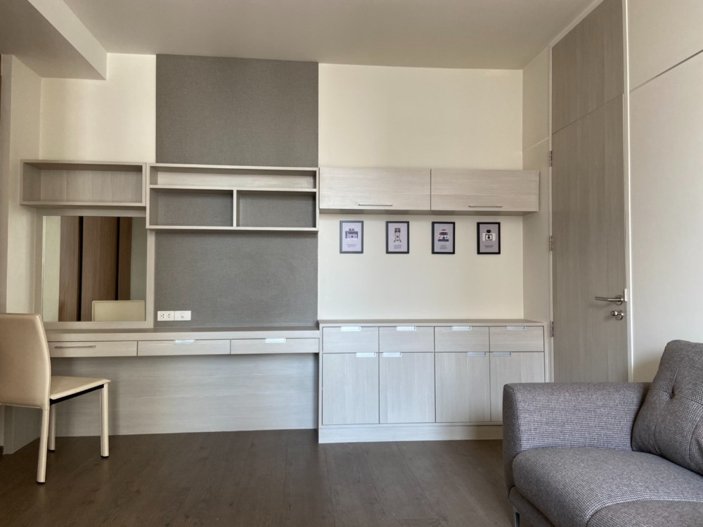 ให้เช่าคอนโดใกล้ BTS พร้อมพงษ์ พาร์ค 24 เฟส 2 (Park 24 phase 2) ใจกลางเมือง สุขุมวิท 24 – รูปที่ 4