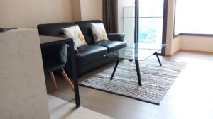 for rent The Esse asoke 1 bed special deal ❤️🌈