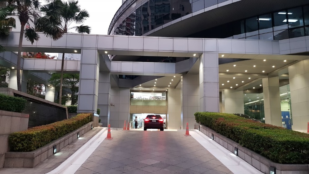 💥{FOR RENT} Office Grade A on North Sathorn Road near BTS Saladaeng Station – รูปที่ 3