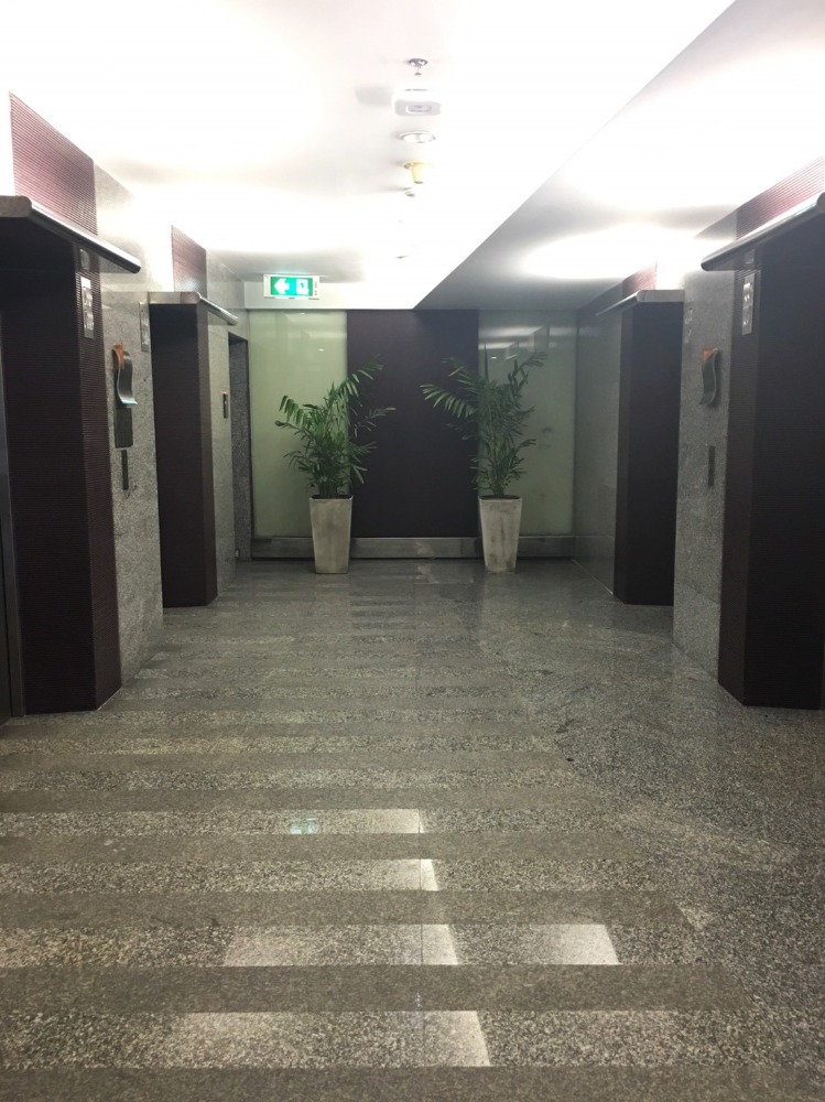 💥{FOR RENT} Office Grade A on North Sathorn Road near BTS Saladaeng Station – รูปที่ 4